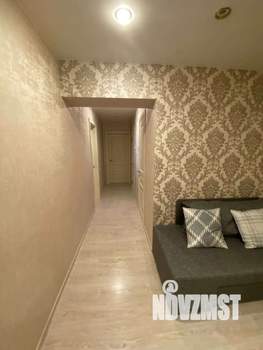 2-к квартира, вторичка, 70м2, 1/6 этаж