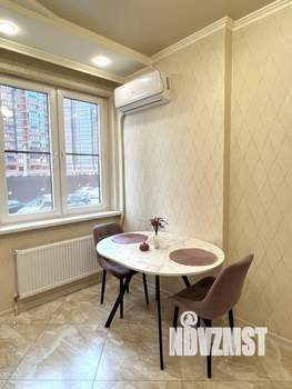 2-к квартира, вторичка, 50м2, 1/25 этаж