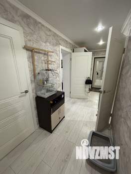 3-к квартира, вторичка, 62м2, 5/5 этаж