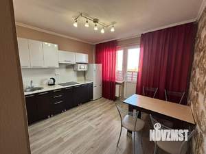 1-к квартира, вторичка, 37м2, 12/16 этаж