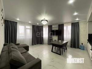 2-к квартира, вторичка, 59м2, 2/16 этаж