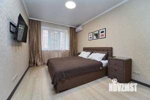 2-к квартира, вторичка, 69м2, 9/25 этаж