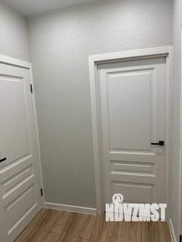 1-к квартира, вторичка, 40м2, 2/16 этаж