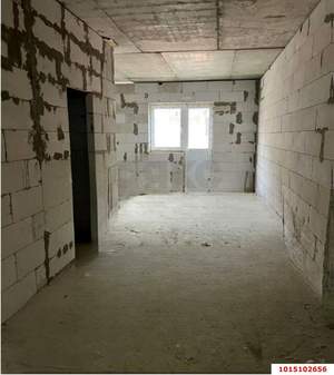 1-к квартира, вторичка, 35м2, 9/10 этаж