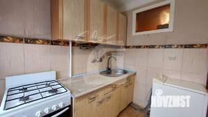 2-к квартира, вторичка, 43м2, 3/5 этаж