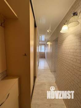 3-к квартира, вторичка, 57м2, 2/9 этаж