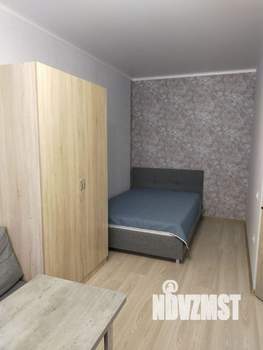1-к квартира, вторичка, 33м2, 13/21 этаж
