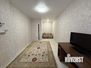 1-к квартира, вторичка, 35м2, 11/17 этаж