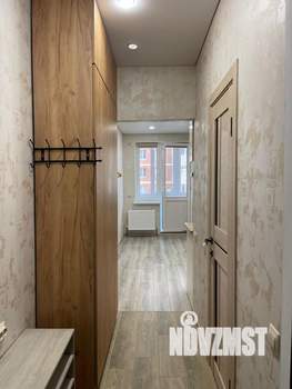 Студия квартира, вторичка, 21м2, 5/17 этаж