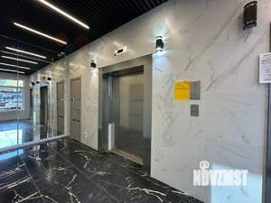2-к квартира, вторичка, 45м2, 20/22 этаж