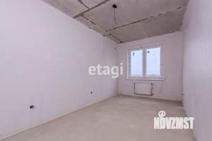2-к квартира, вторичка, 55м2, 9/16 этаж