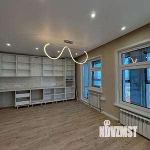 3-к квартира, вторичка, 81м2, 13/17 этаж