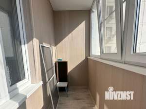 1-к квартира, вторичка, 42м2, 10/16 этаж