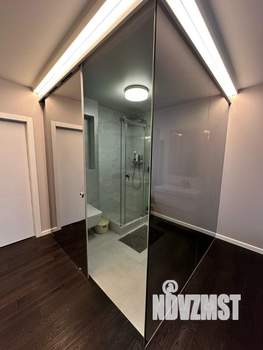 3-к квартира, вторичка, 102м2, 17/21 этаж