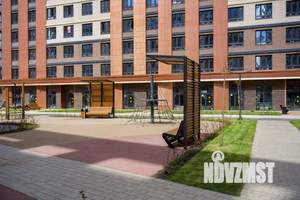 2-к квартира, строящийся дом, 68м2, 3/18 этаж