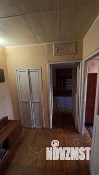 2-к квартира, вторичка, 45м2, 5/5 этаж