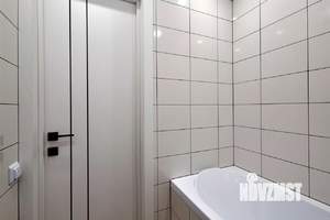 2-к квартира, вторичка, 50м2, 1/10 этаж