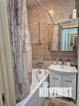 1-к квартира, вторичка, 40м2, 8/14 этаж