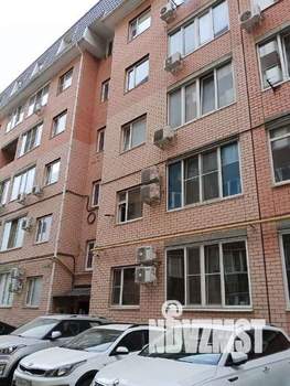 1-к квартира, вторичка, 35м2, 5/6 этаж