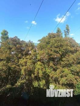 3-к квартира, вторичка, 56м2, 5/5 этаж