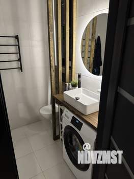 1-к квартира, вторичка, 32м2, 22/24 этаж