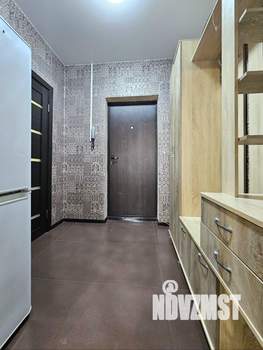 Студия квартира, вторичка, 28м2, 2/17 этаж