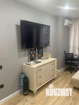 2-к квартира, вторичка, 52м2, 3/18 этаж