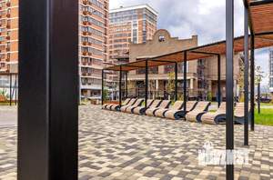 Студия квартира, вторичка, 17м2, 11/16 этаж