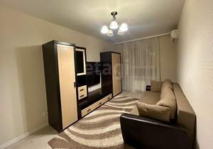 2-к квартира, вторичка, 59м2, 19/25 этаж