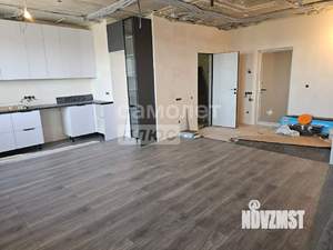 3-к квартира, вторичка, 80м2, 15/18 этаж