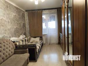 3-к квартира, вторичка, 67м2, 1/16 этаж