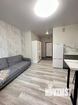 Студия квартира, вторичка, 27м2, 13/22 этаж