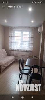 1-к квартира, вторичка, 43м2, 9/14 этаж