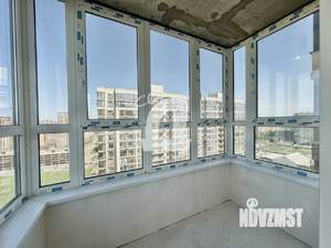 2-к квартира, вторичка, 60м2, 20/23 этаж
