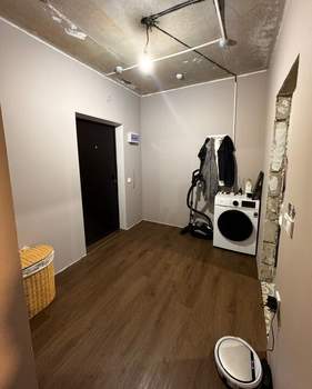 1-к квартира, вторичка, 50м2, 11/24 этаж