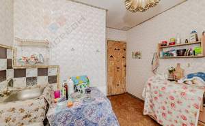 3-к квартира, вторичка, 73м2, 5/10 этаж