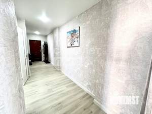 3-к квартира, вторичка, 72м2, 5/16 этаж