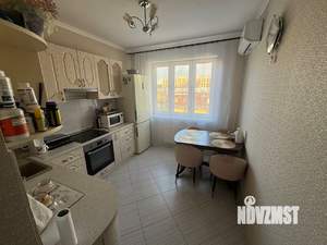 1-к квартира, вторичка, 38м2, 4/25 этаж