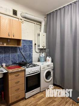 1-к квартира, вторичка, 33м2, 1/5 этаж