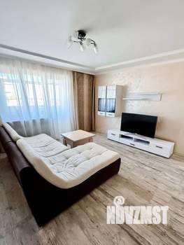 3-к квартира, вторичка, 65м2, 7/9 этаж