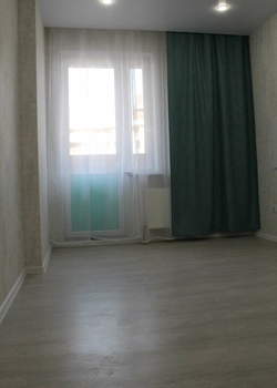 1-к квартира, вторичка, 35м2, 8/18 этаж