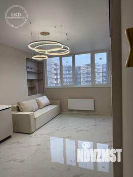2-к квартира, вторичка, 70м2, 18/20 этаж