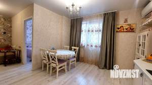 1-к квартира, вторичка, 45м2, 2/17 этаж