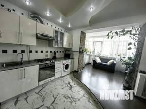 2-к квартира, вторичка, 79м2, 4/5 этаж