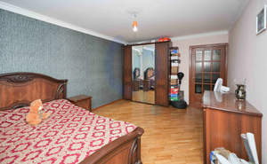 3-к квартира, вторичка, 83м2, 3/9 этаж