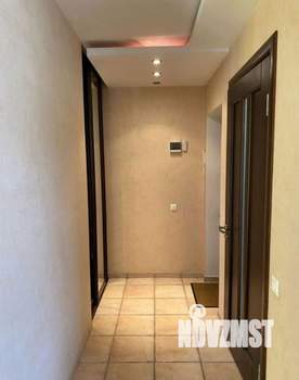 1-к квартира, вторичка, 42м2, 5/5 этаж