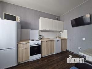 1-к квартира, вторичка, 34м2, 9/9 этаж