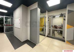 4-к квартира, вторичка, 141м2, 23/25 этаж