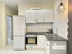 1-к квартира, вторичка, 36м2, 1/9 этаж