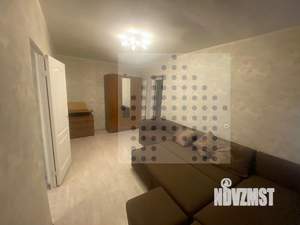 2-к квартира, вторичка, 41м2, 1/5 этаж
